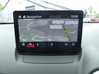 Used Mazda Mazda 2 from David Hayton Autostore