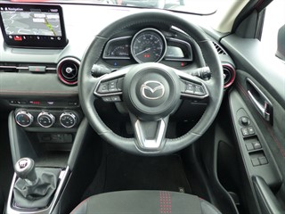 Used Mazda Mazda 2 from David Hayton Autostore