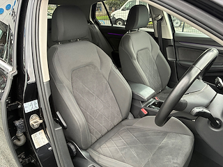 Used Volkswagen Golf from David Hayton Autostore