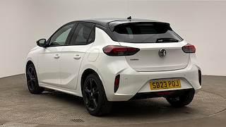 Used Vauxhall Corsa from David Hayton Autostore