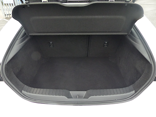 Used Mazda Mazda 3 from David Hayton Autostore