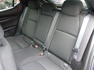 Used Mazda Mazda 3 from David Hayton Autostore