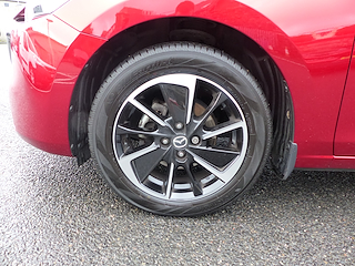 Used Mazda Mazda 2 from David Hayton Autostore