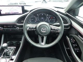 Used Mazda Mazda 3 from David Hayton Autostore