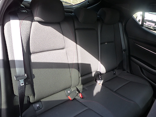 Used Mazda Mazda 3 from David Hayton Autostore