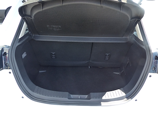 Used Mazda Mazda 2 from David Hayton Autostore
