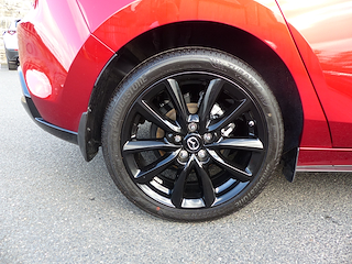 Used Mazda Mazda 3 from David Hayton Autostore