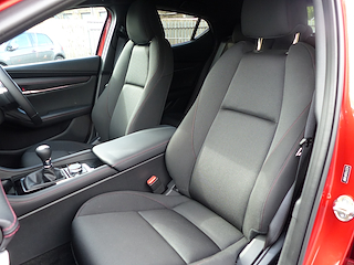 Used Mazda Mazda 3 from David Hayton Autostore