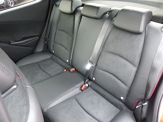 Used Mazda Mazda 2 from David Hayton Autostore