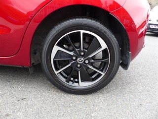 Used Mazda Mazda 2 from David Hayton Autostore