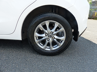 Used Mazda Mazda 2 from David Hayton Autostore