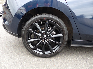 Used Mazda Mazda 3 from David Hayton Autostore
