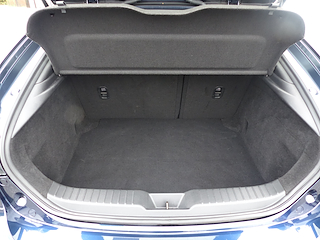 Used Mazda Mazda 3 from David Hayton Autostore