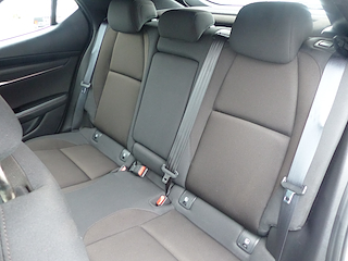 Used Mazda Mazda 3 from David Hayton Autostore
