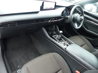 Used Mazda Mazda 3 from David Hayton Autostore