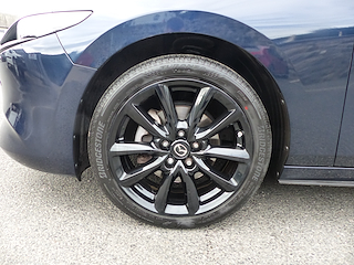 Used Mazda Mazda 3 from David Hayton Autostore