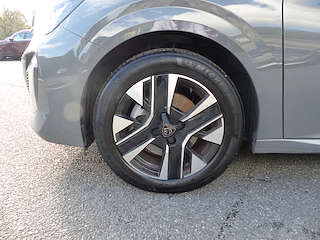 Used Peugeot 208 from David Hayton Autostore