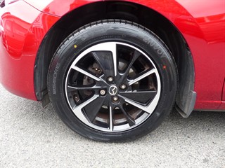 Used Mazda Mazda 2 from David Hayton Autostore