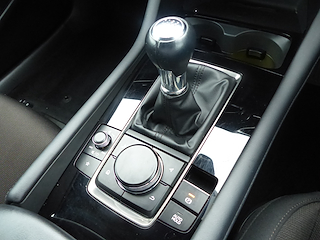 Used Mazda Mazda 3 from David Hayton Autostore