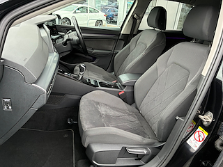 Used Volkswagen Golf from David Hayton Autostore