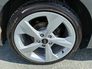 Used Audi A3 from David Hayton Autostore