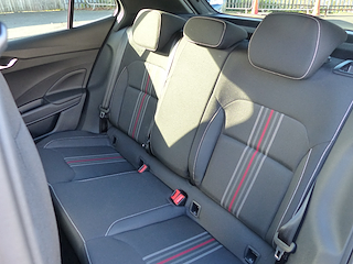Used Skoda Fabia from David Hayton Autostore