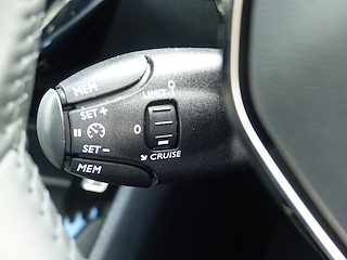 Used Peugeot 208 from David Hayton Autostore