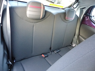 Used Peugeot 108 from David Hayton Autostore