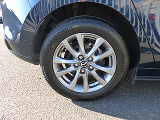 Used Mazda Mazda 3 from David Hayton Autostore
