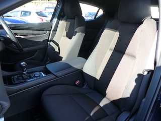 Used Mazda Mazda 3 from David Hayton Autostore