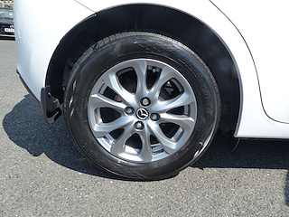 Used Mazda Mazda 2 from David Hayton Autostore