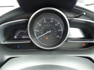 Used Mazda Mazda 2 from David Hayton Autostore