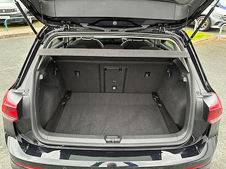 Used Volkswagen Golf from David Hayton Autostore