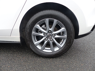 Used Mazda Mazda 3 from David Hayton Autostore