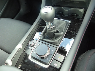 Used Mazda Mazda 3 from David Hayton Autostore