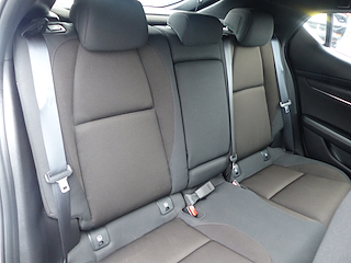 Used Mazda Mazda 3 from David Hayton Autostore