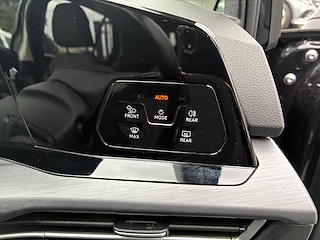 Used Volkswagen Golf from David Hayton Autostore