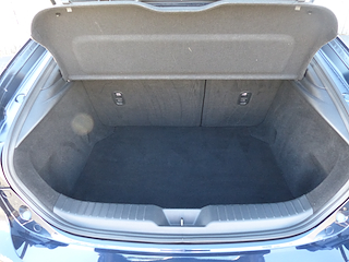Used Mazda Mazda 3 from David Hayton Autostore