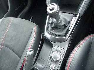 Used Mazda Mazda 2 from David Hayton Autostore