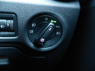 Used Skoda Fabia from David Hayton Autostore
