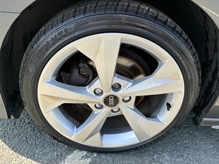 Used Audi A3 from David Hayton Autostore