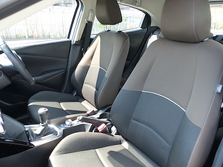 Used Mazda Mazda 2 from David Hayton Autostore