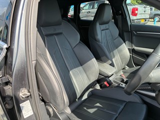 Used Audi A3 from David Hayton Autostore