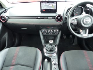 Used Mazda Mazda 2 from David Hayton Autostore