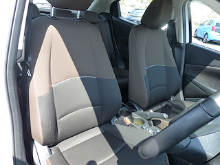 Used Mazda Mazda 2 from David Hayton Autostore