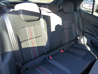 Used Skoda Fabia from David Hayton Autostore