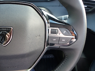 Used Peugeot 208 from David Hayton Autostore