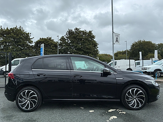 Used Volkswagen Golf from David Hayton Autostore