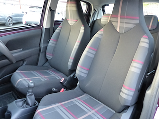 Used Peugeot 108 from David Hayton Autostore