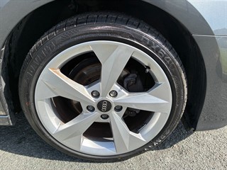Used Audi A3 from David Hayton Autostore